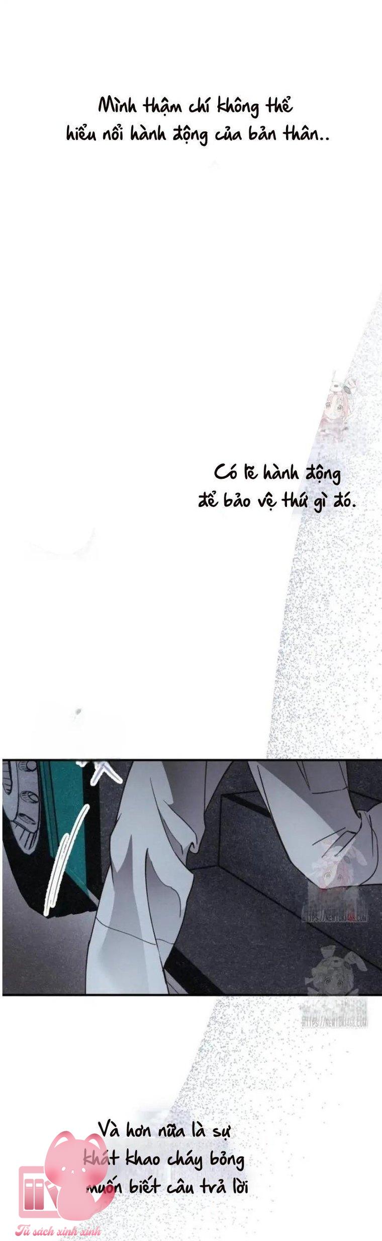 Hạ Tàn Trong Đêm Đen - Chap 4 - Trang 54