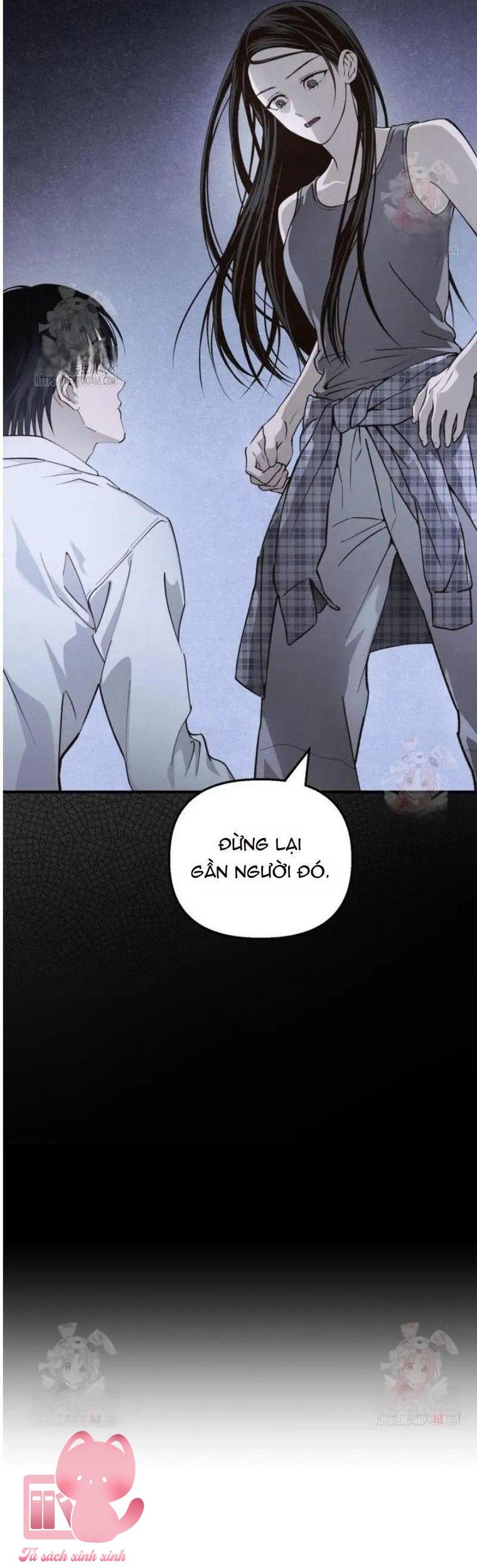 Hạ Tàn Trong Đêm Đen - Chap 4 - Trang 56
