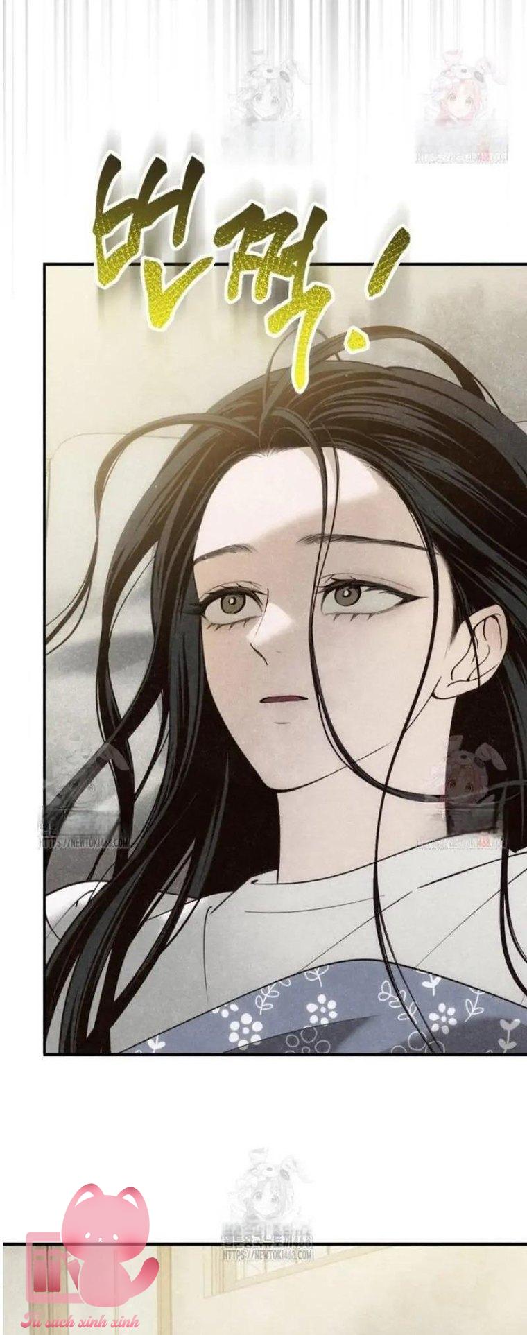 Hạ Tàn Trong Đêm Đen - Chap 4 - Trang 7