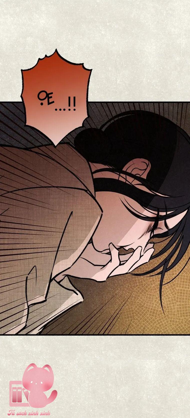 Hạ Tàn Trong Đêm Đen - Chap 40 - Trang 25
