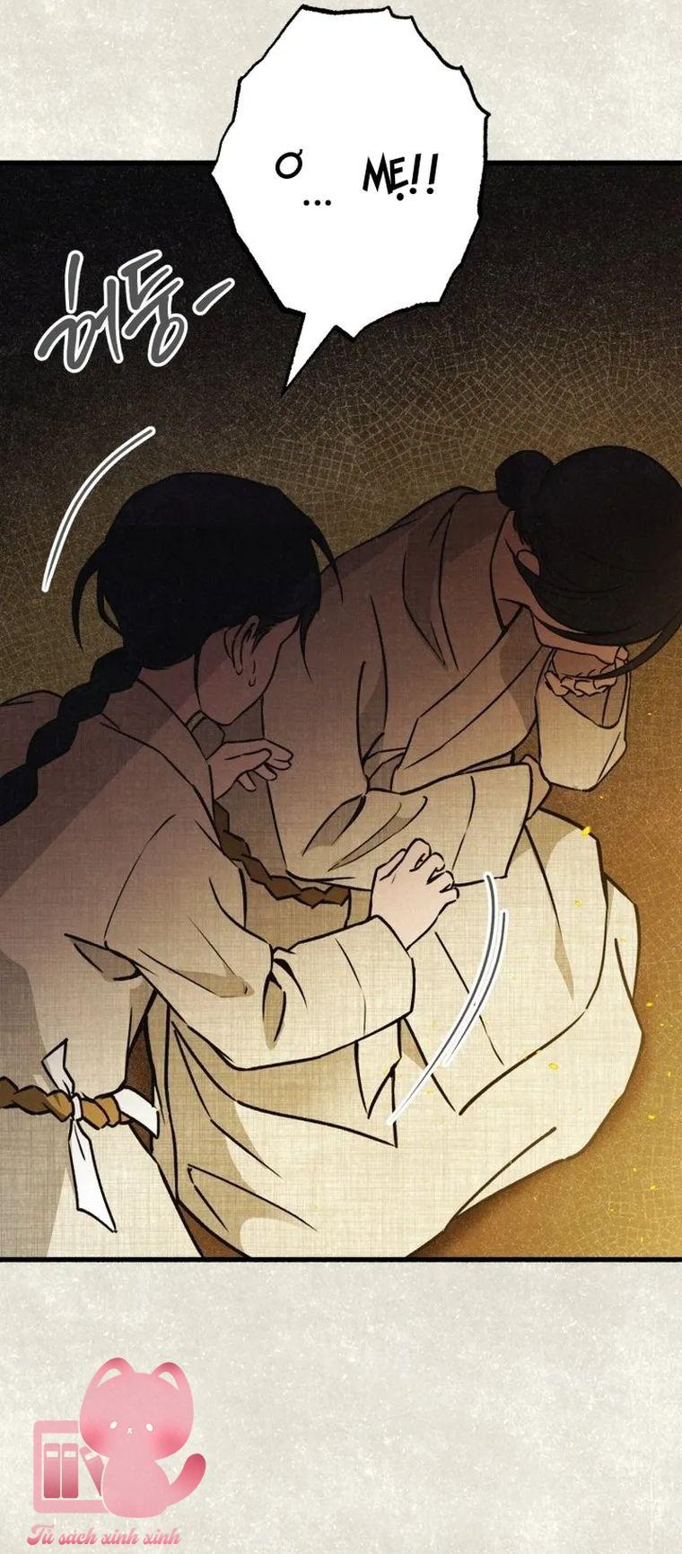 Hạ Tàn Trong Đêm Đen - Chap 40 - Trang 26