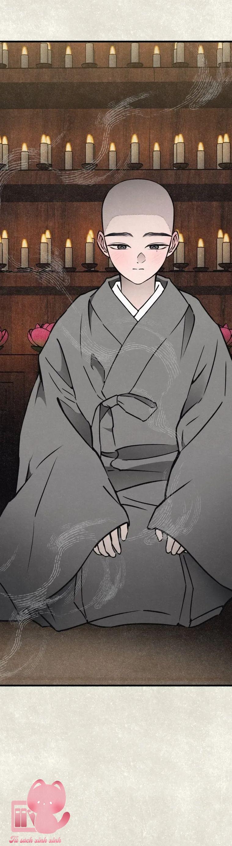 Hạ Tàn Trong Đêm Đen - Chap 40 - Trang 41