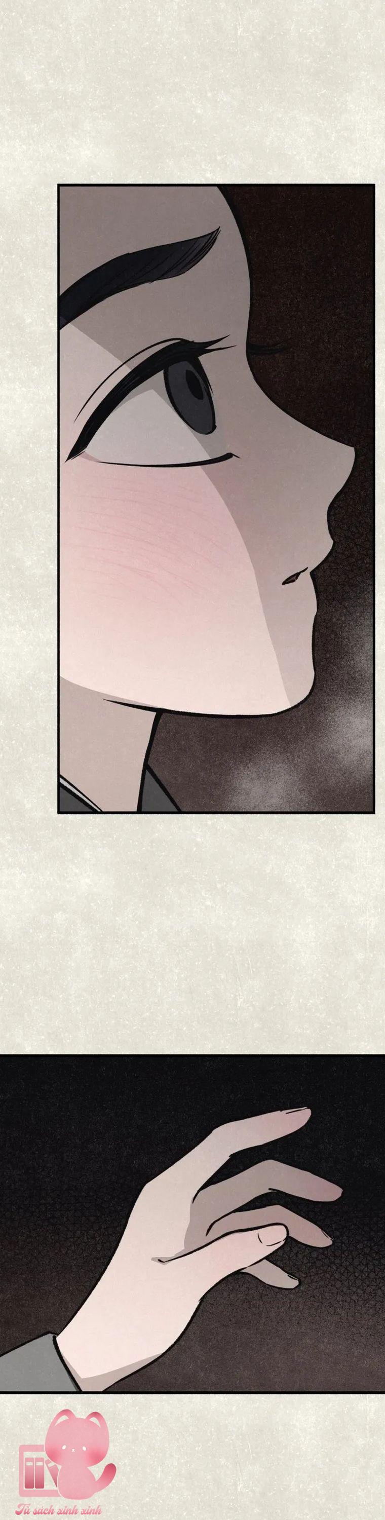 Hạ Tàn Trong Đêm Đen - Chap 40 - Trang 45