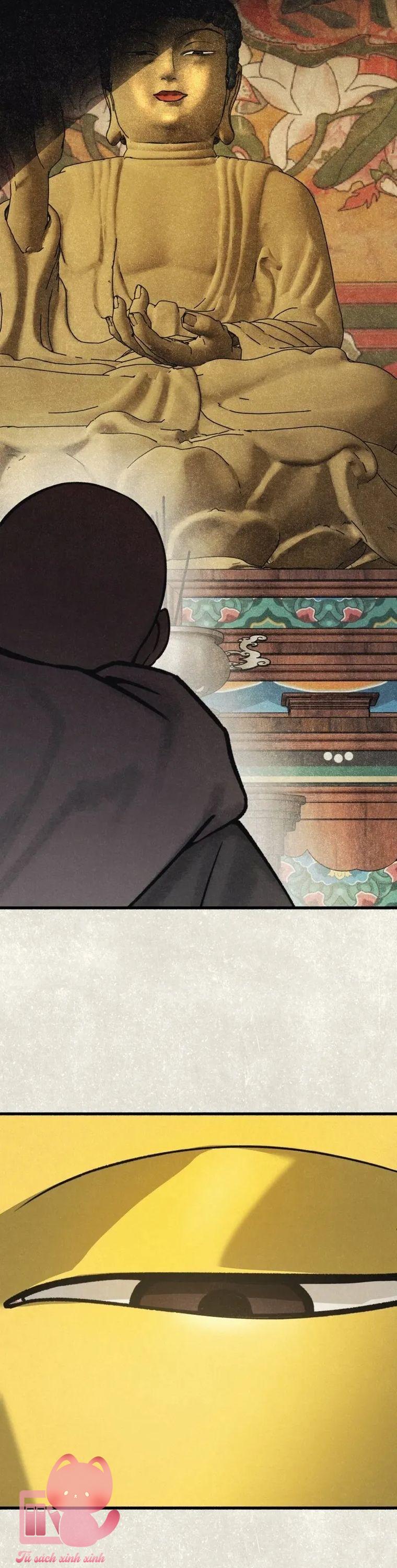 Hạ Tàn Trong Đêm Đen - Chap 40 - Trang 48