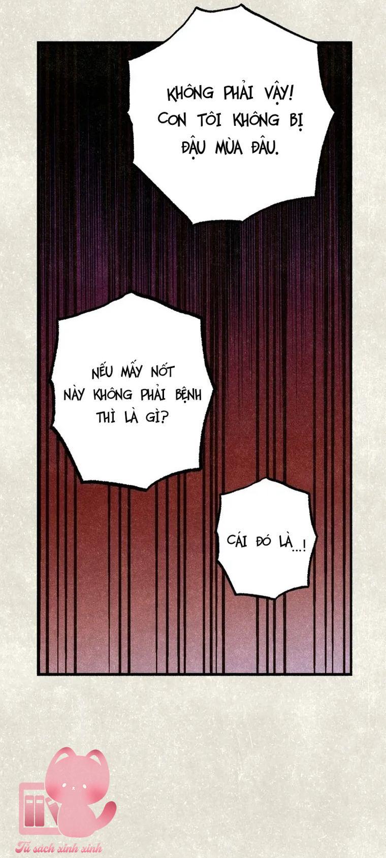Hạ Tàn Trong Đêm Đen - Chap 40 - Trang 9