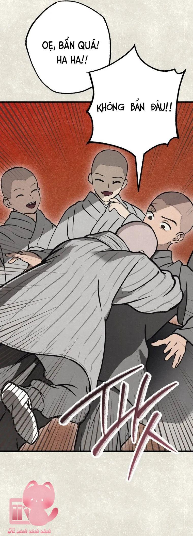 Hạ Tàn Trong Đêm Đen - Chap 41 - Trang 12
