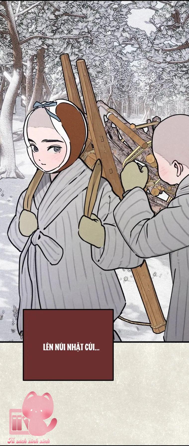 Hạ Tàn Trong Đêm Đen - Chap 41 - Trang 19
