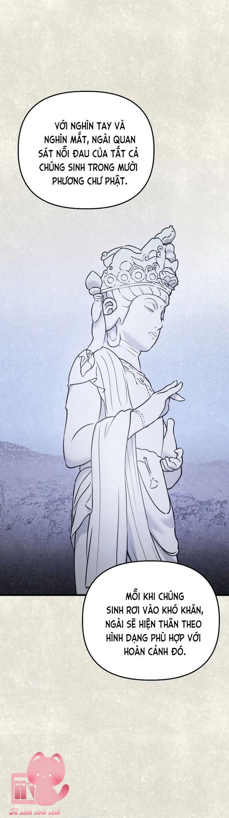 Hạ Tàn Trong Đêm Đen - Chap 41 - Trang 27