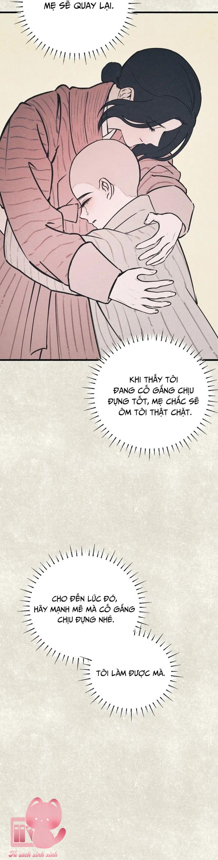 Hạ Tàn Trong Đêm Đen - Chap 41 - Trang 29