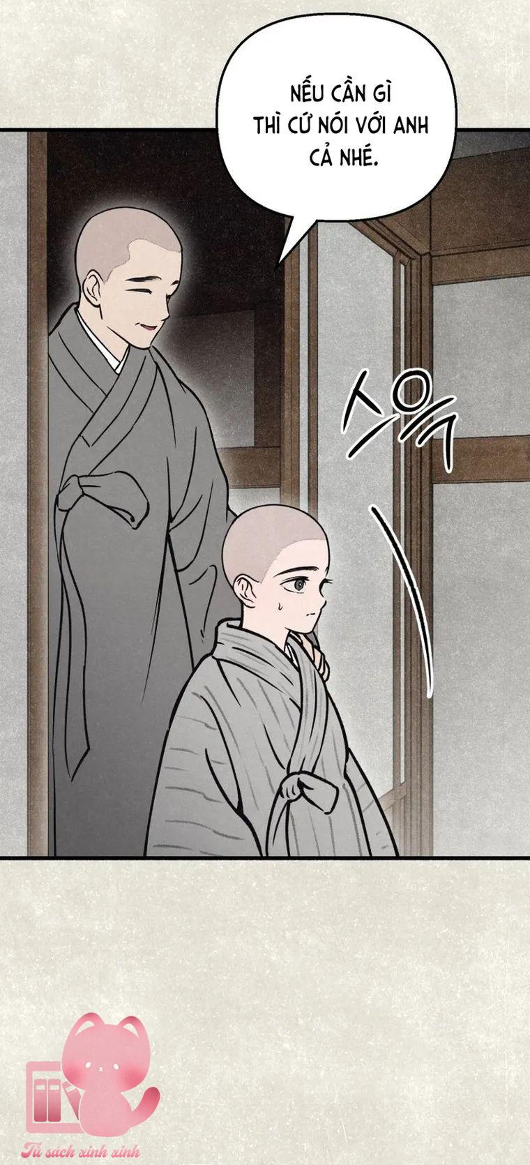 Hạ Tàn Trong Đêm Đen - Chap 41 - Trang 4