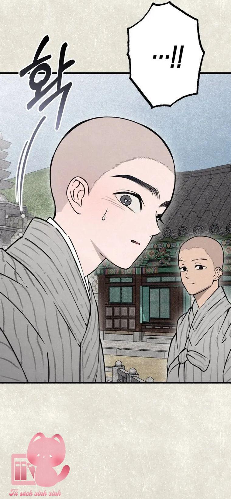 Hạ Tàn Trong Đêm Đen - Chap 41 - Trang 33