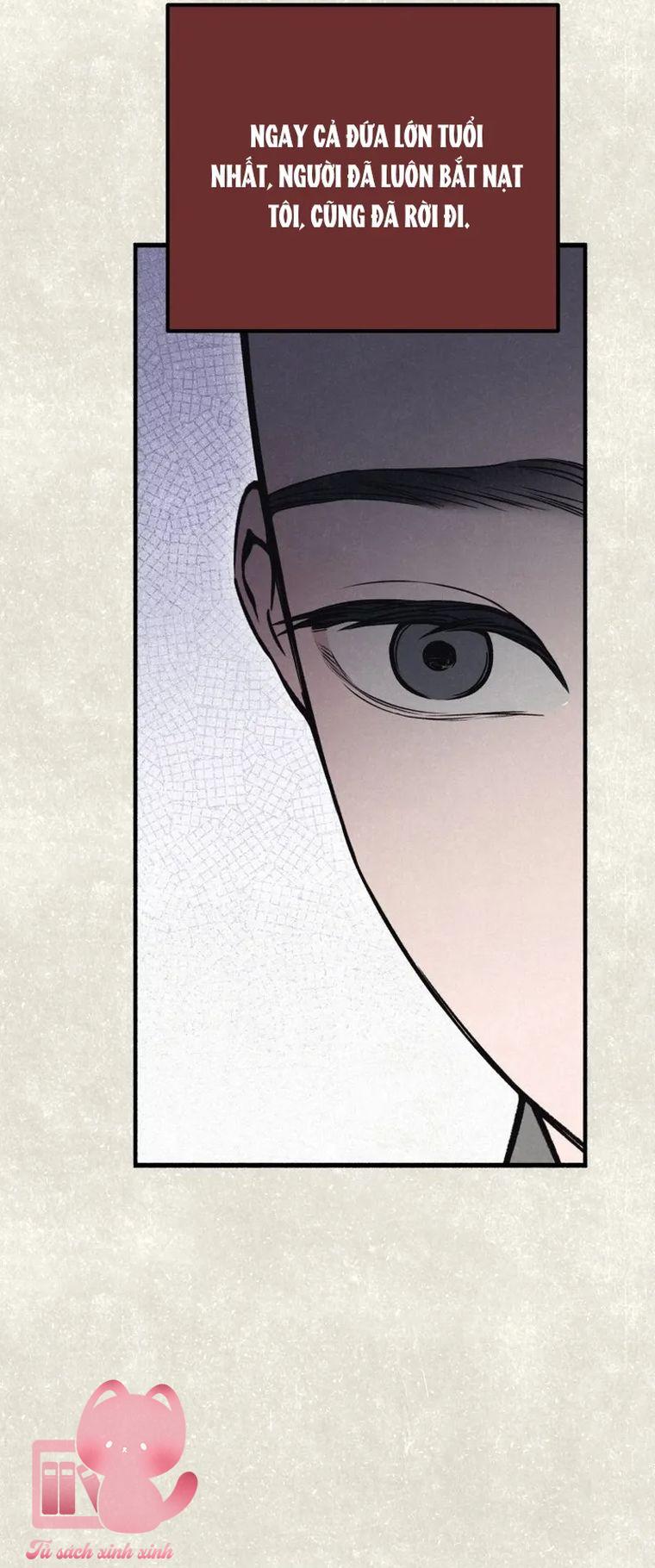 Hạ Tàn Trong Đêm Đen - Chap 41 - Trang 36