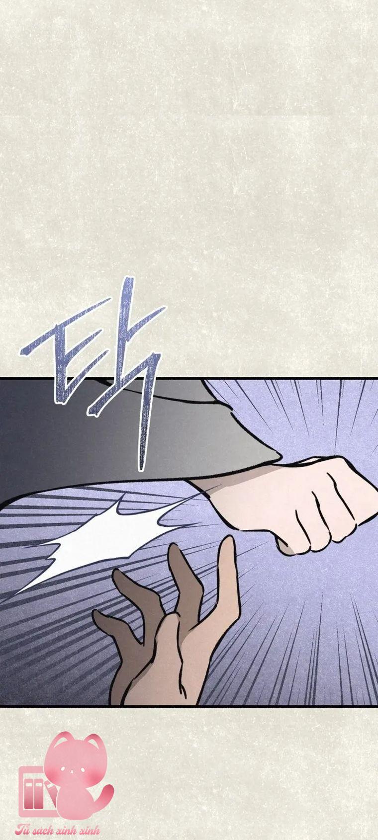 Hạ Tàn Trong Đêm Đen - Chap 41 - Trang 38