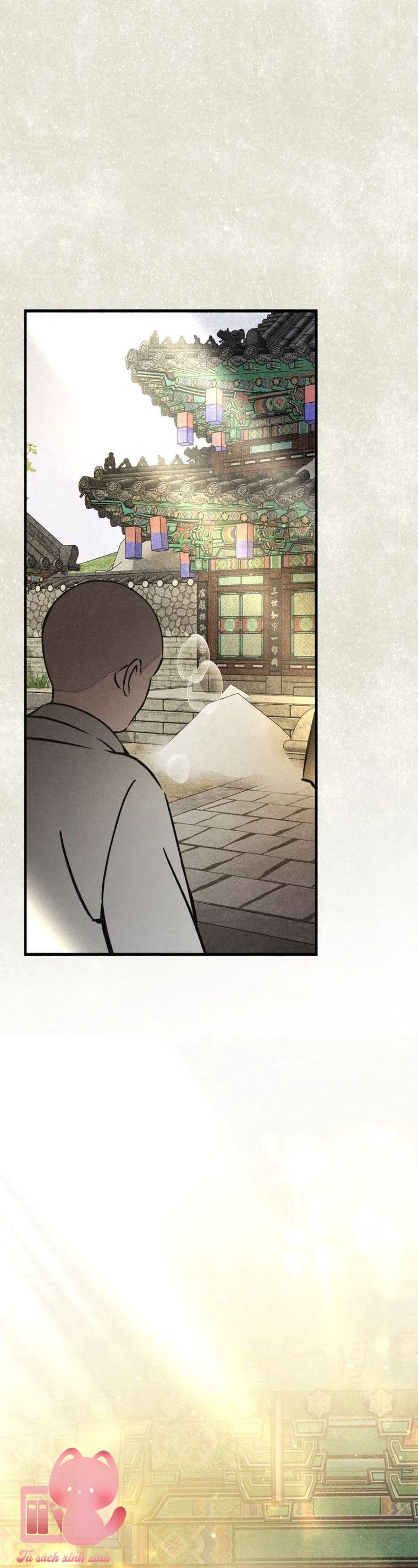 Hạ Tàn Trong Đêm Đen - Chap 41 - Trang 41