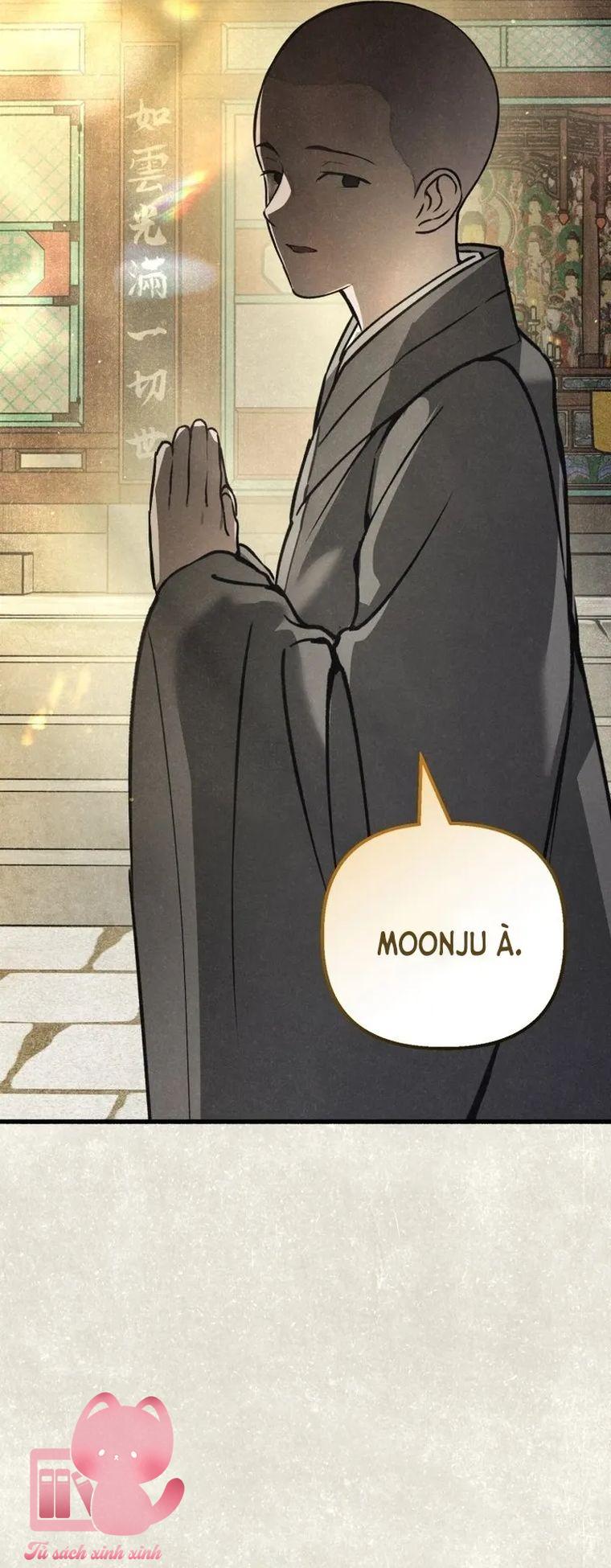 Hạ Tàn Trong Đêm Đen - Chap 41 - Trang 42