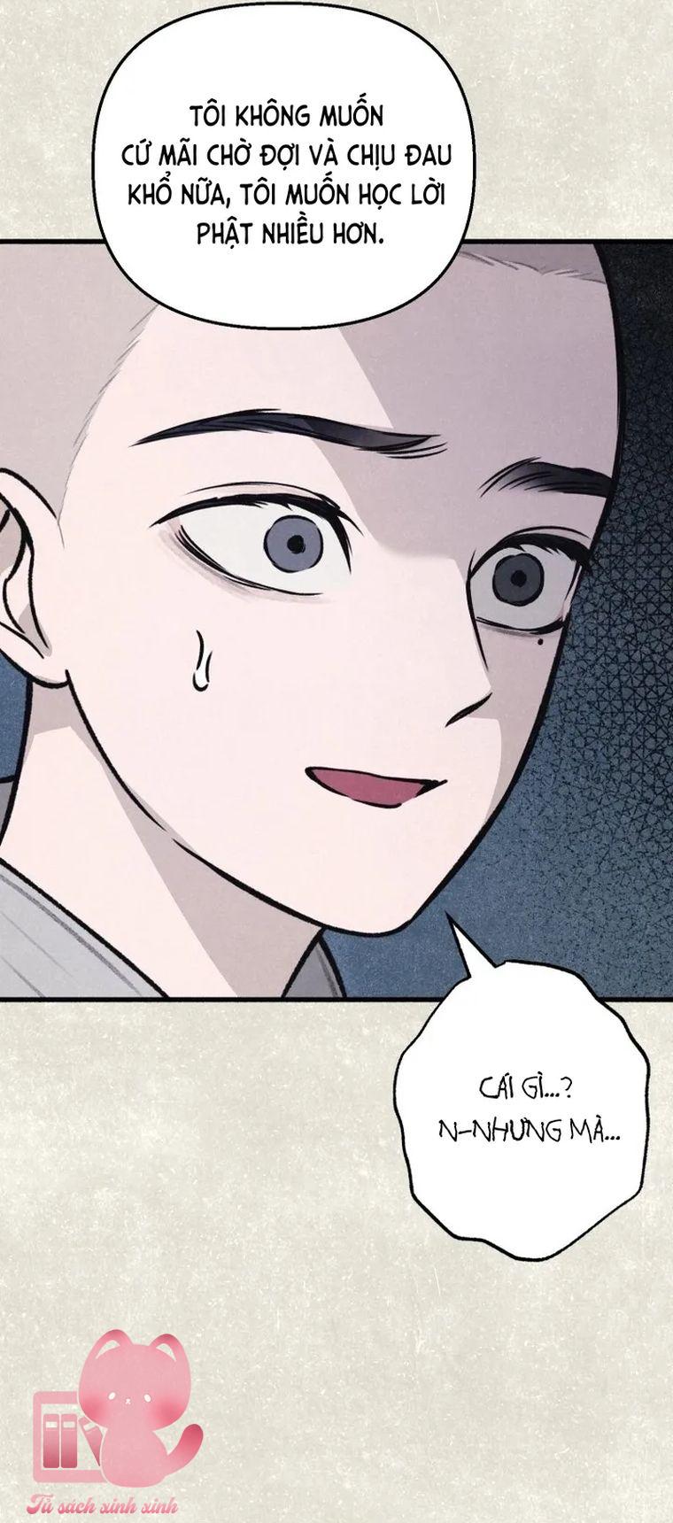 Hạ Tàn Trong Đêm Đen - Chap 41 - Trang 44