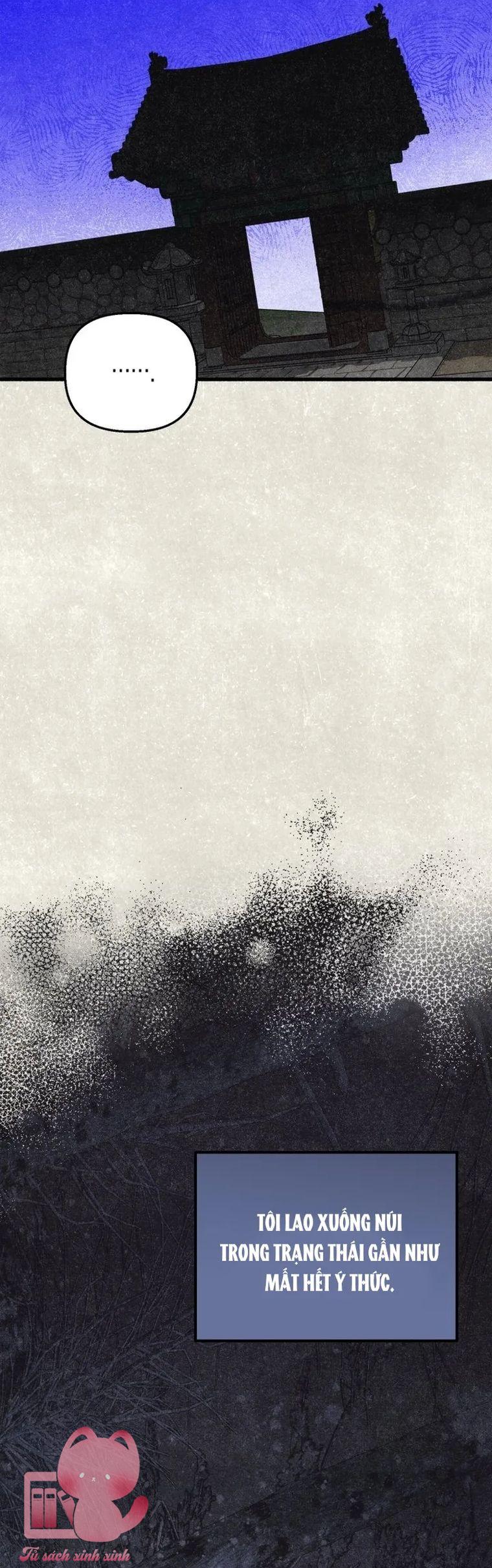 Hạ Tàn Trong Đêm Đen - Chap 41 - Trang 47