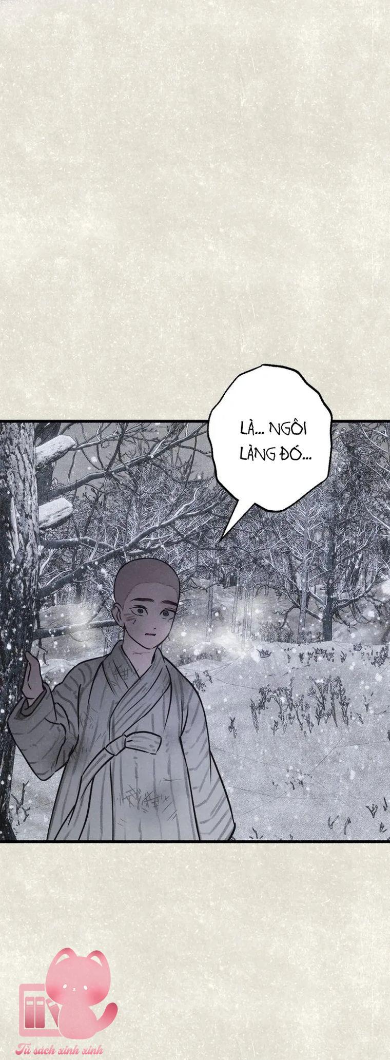 Hạ Tàn Trong Đêm Đen - Chap 41 - Trang 49