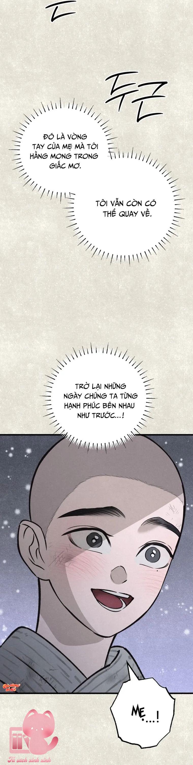 Hạ Tàn Trong Đêm Đen - Chap 41 - Trang 52
