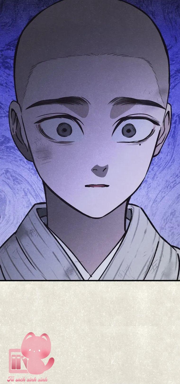 Hạ Tàn Trong Đêm Đen - Chap 41 - Trang 54
