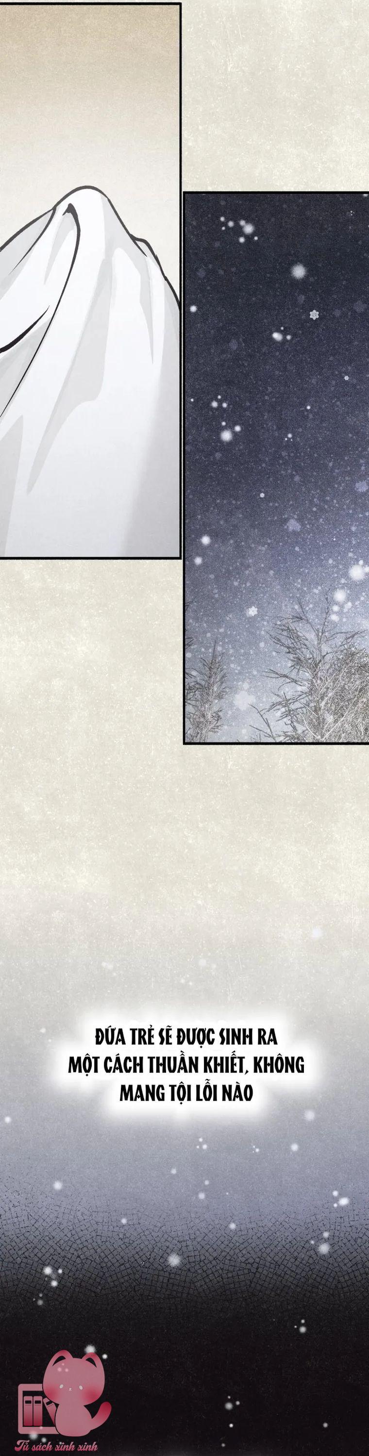 Hạ Tàn Trong Đêm Đen - Chap 41 - Trang 58