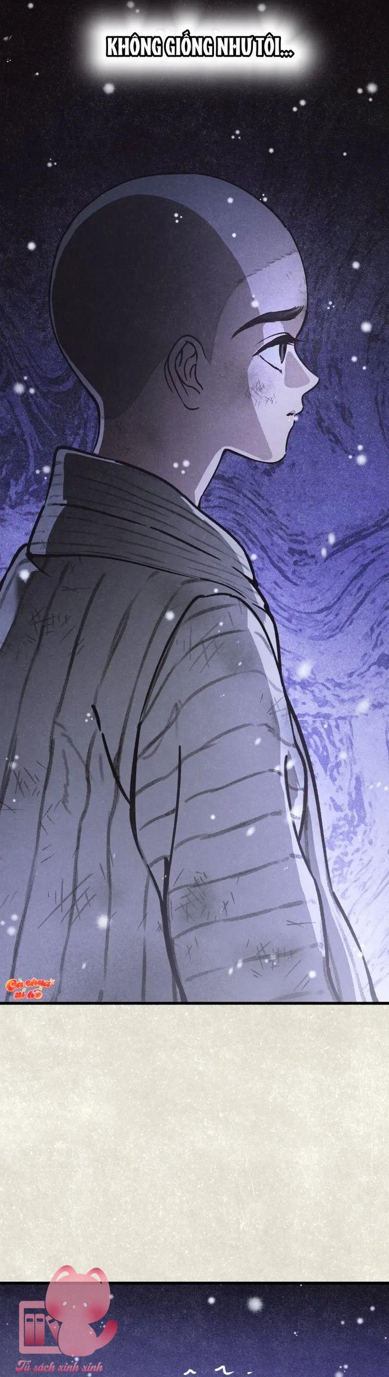 Hạ Tàn Trong Đêm Đen - Chap 41 - Trang 59