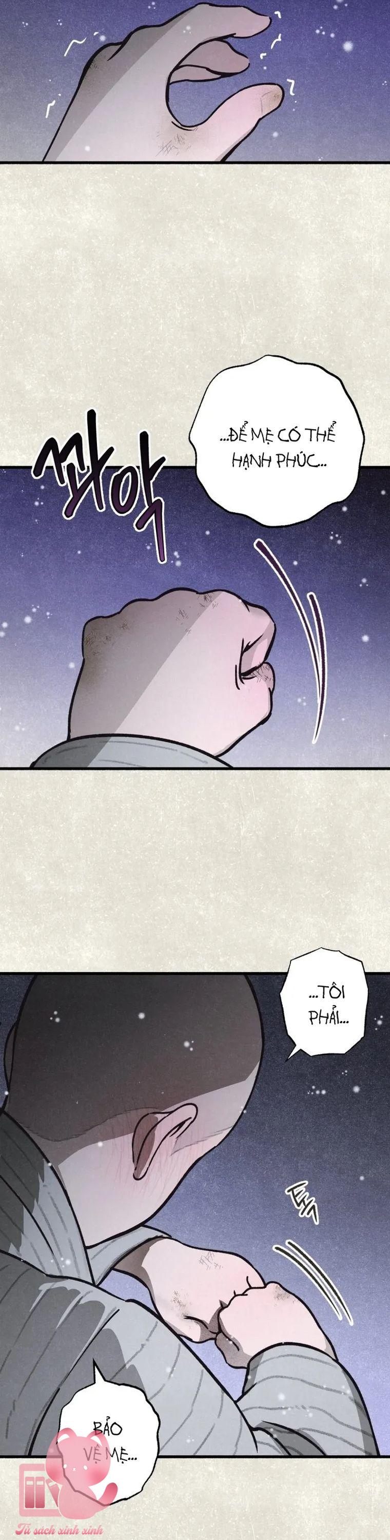 Hạ Tàn Trong Đêm Đen - Chap 41 - Trang 60