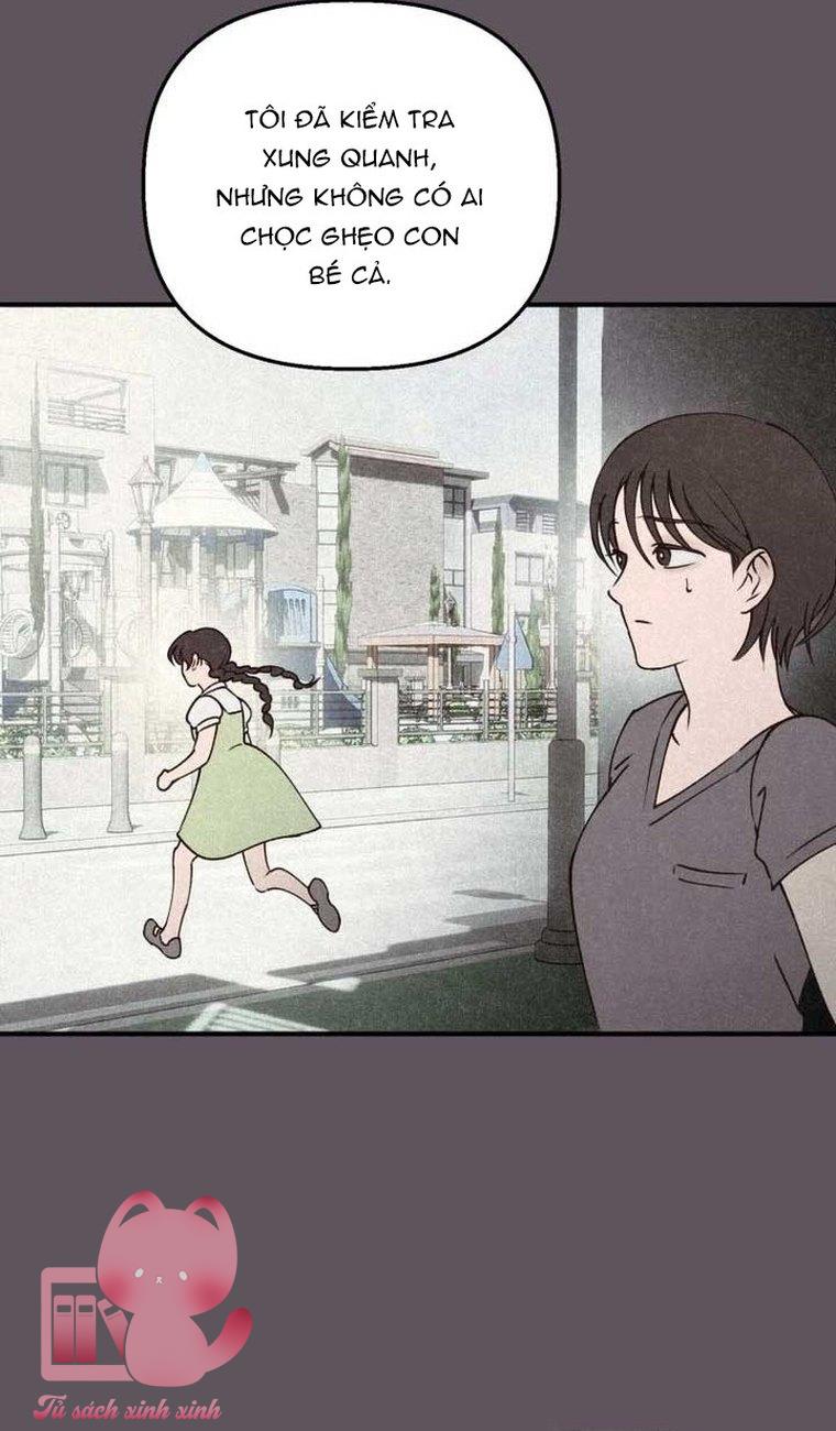 Hạ Tàn Trong Đêm Đen - Chap 5 - Trang 19