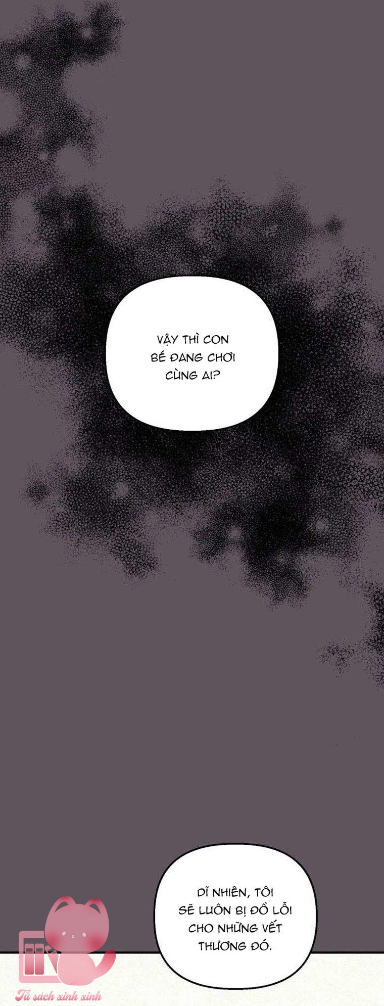 Hạ Tàn Trong Đêm Đen - Chap 5 - Trang 21
