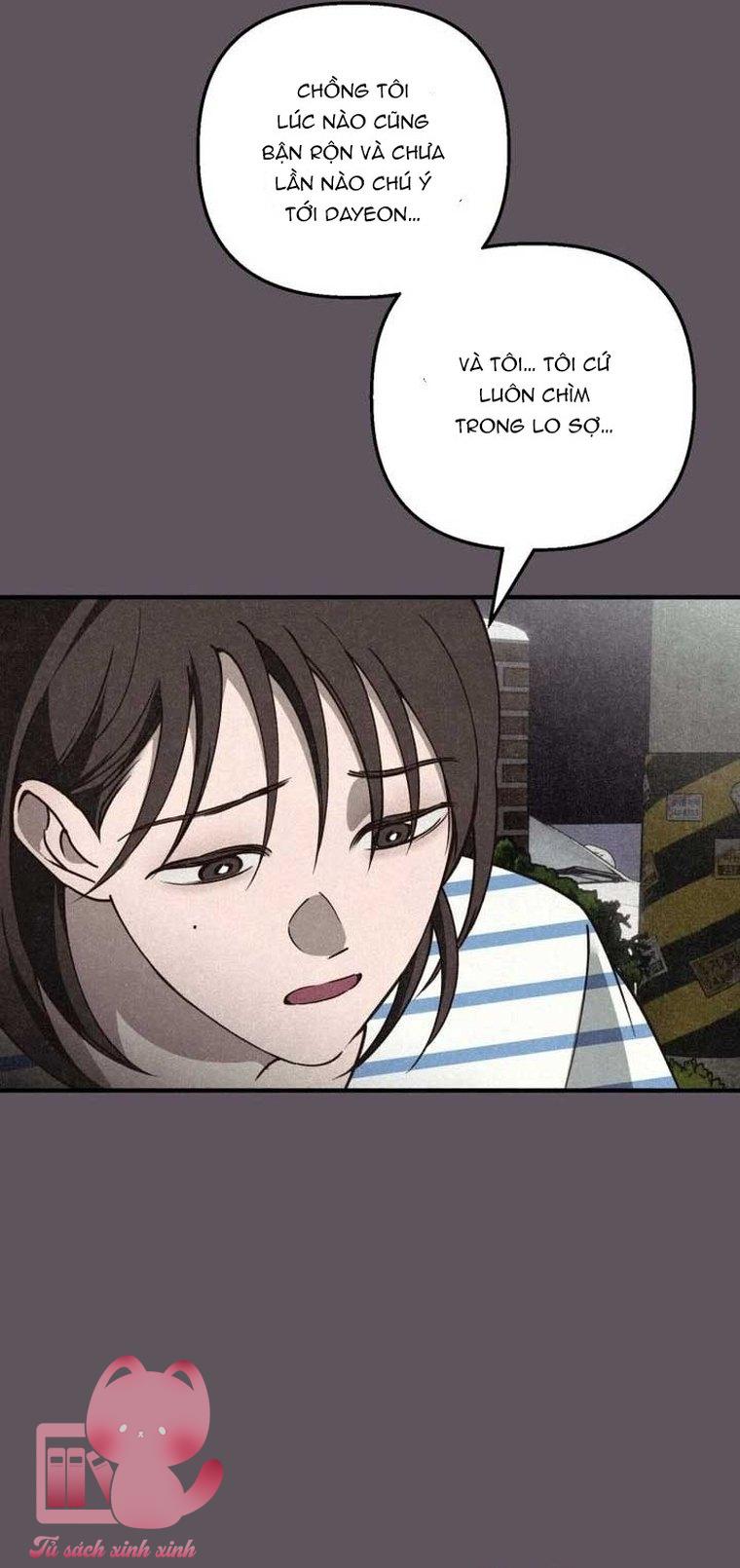 Hạ Tàn Trong Đêm Đen - Chap 5 - Trang 23