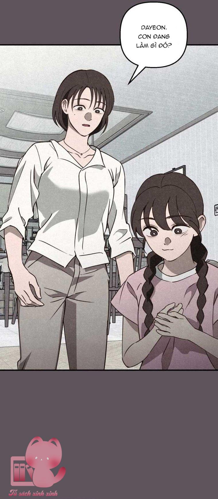 Hạ Tàn Trong Đêm Đen - Chap 5 - Trang 24