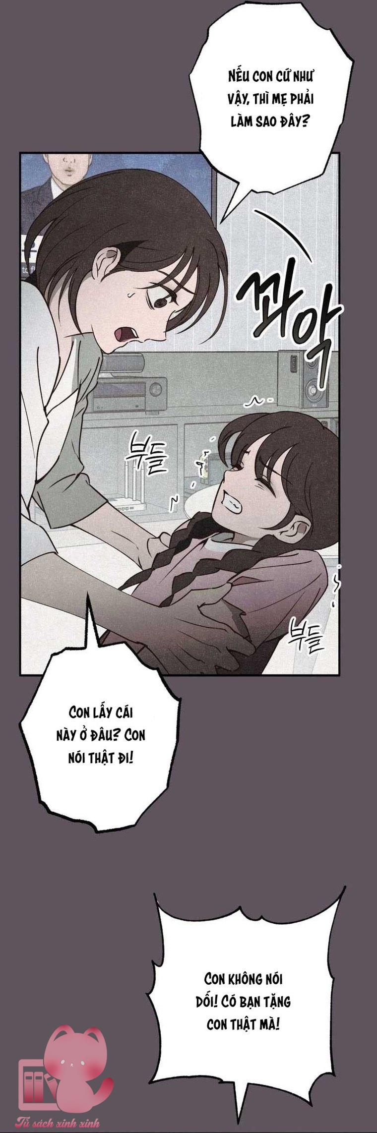 Hạ Tàn Trong Đêm Đen - Chap 5 - Trang 28