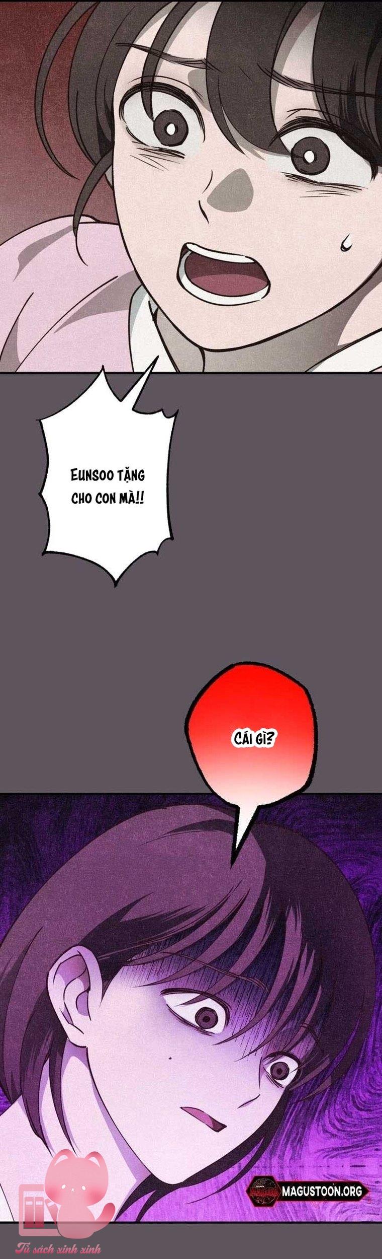 Hạ Tàn Trong Đêm Đen - Chap 5 - Trang 29