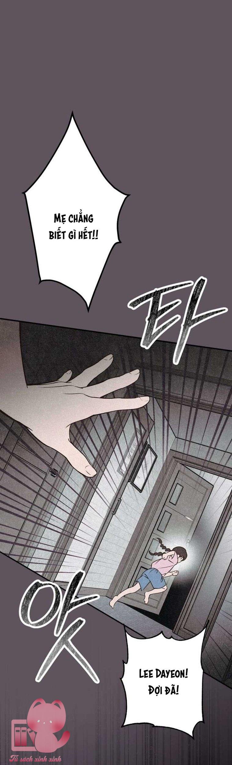 Hạ Tàn Trong Đêm Đen - Chap 5 - Trang 30