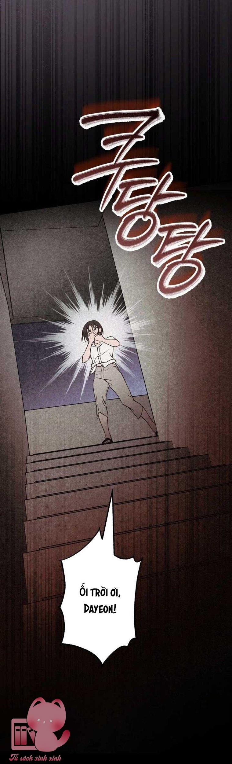 Hạ Tàn Trong Đêm Đen - Chap 5 - Trang 31