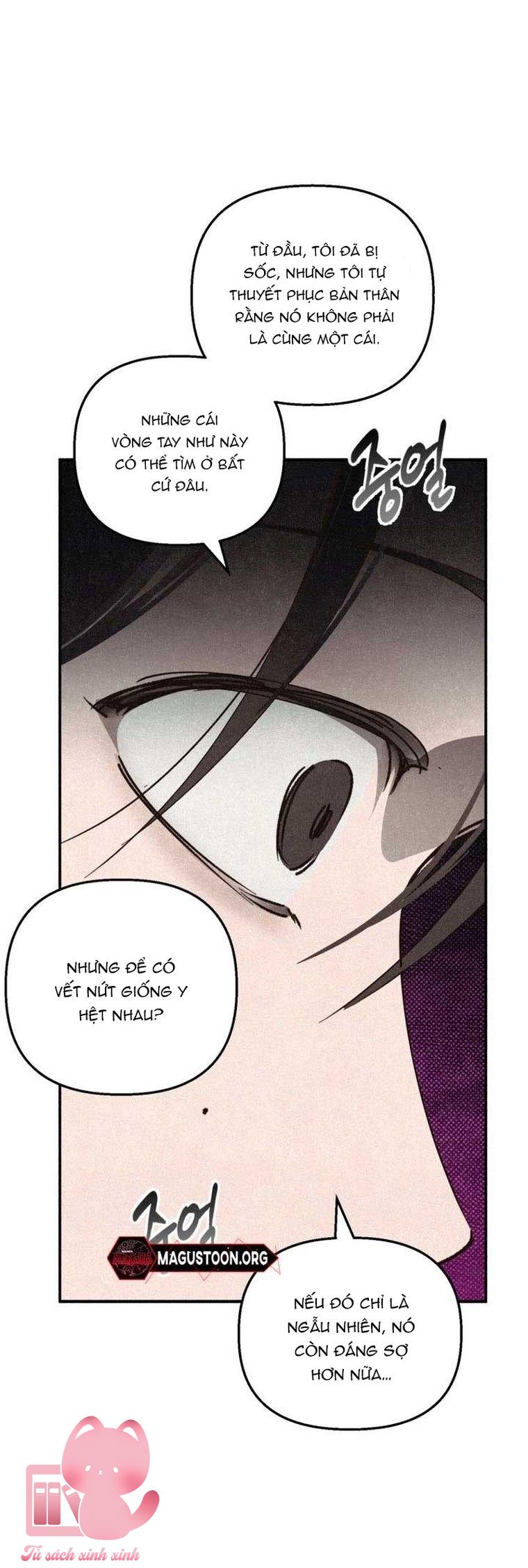 Hạ Tàn Trong Đêm Đen - Chap 5 - Trang 38