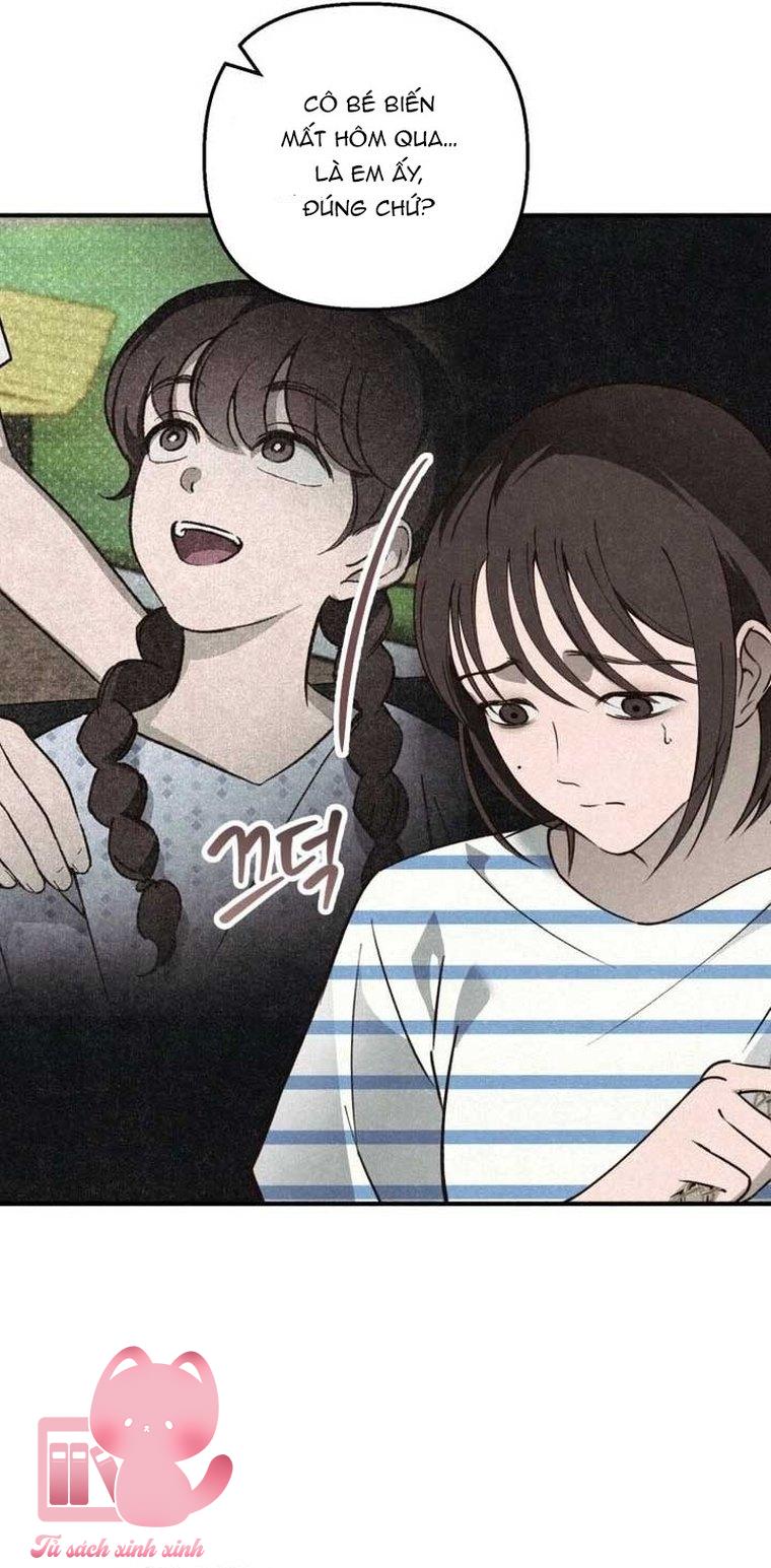Hạ Tàn Trong Đêm Đen - Chap 5 - Trang 5