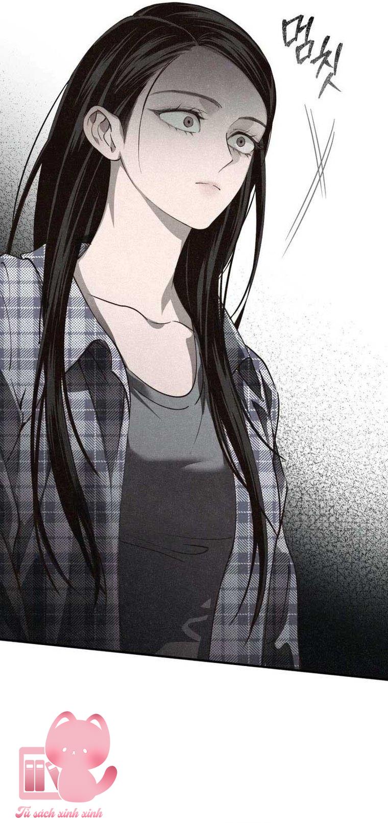 Hạ Tàn Trong Đêm Đen - Chap 5 - Trang 43
