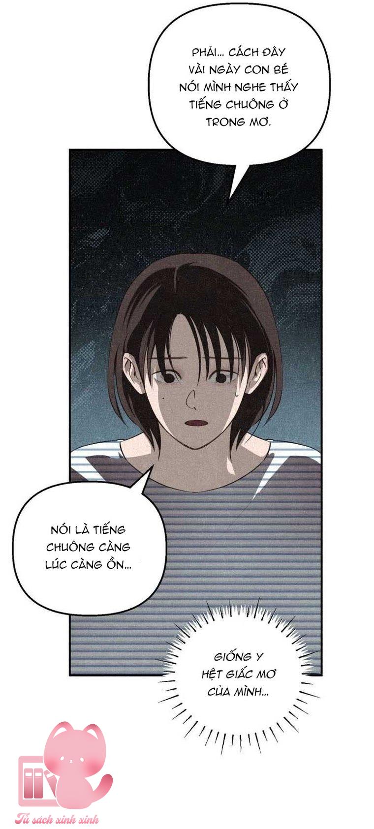 Hạ Tàn Trong Đêm Đen - Chap 5 - Trang 44