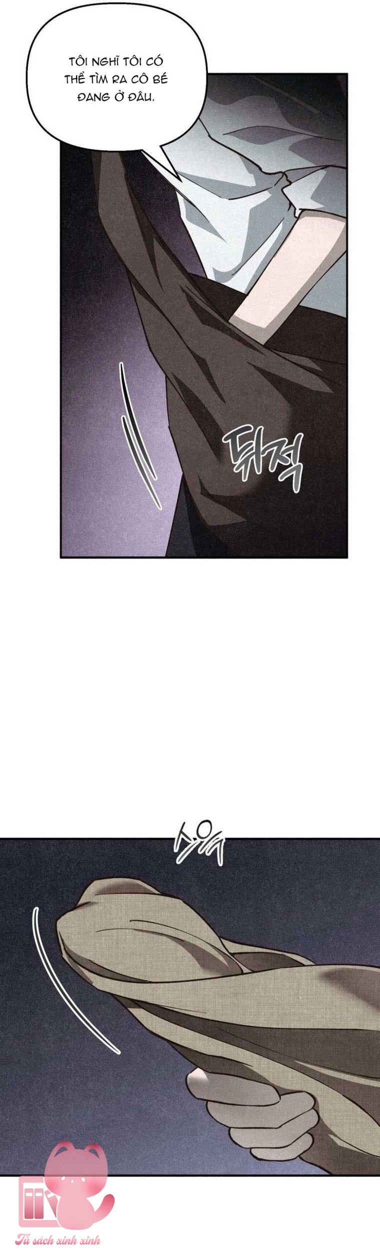 Hạ Tàn Trong Đêm Đen - Chap 5 - Trang 45