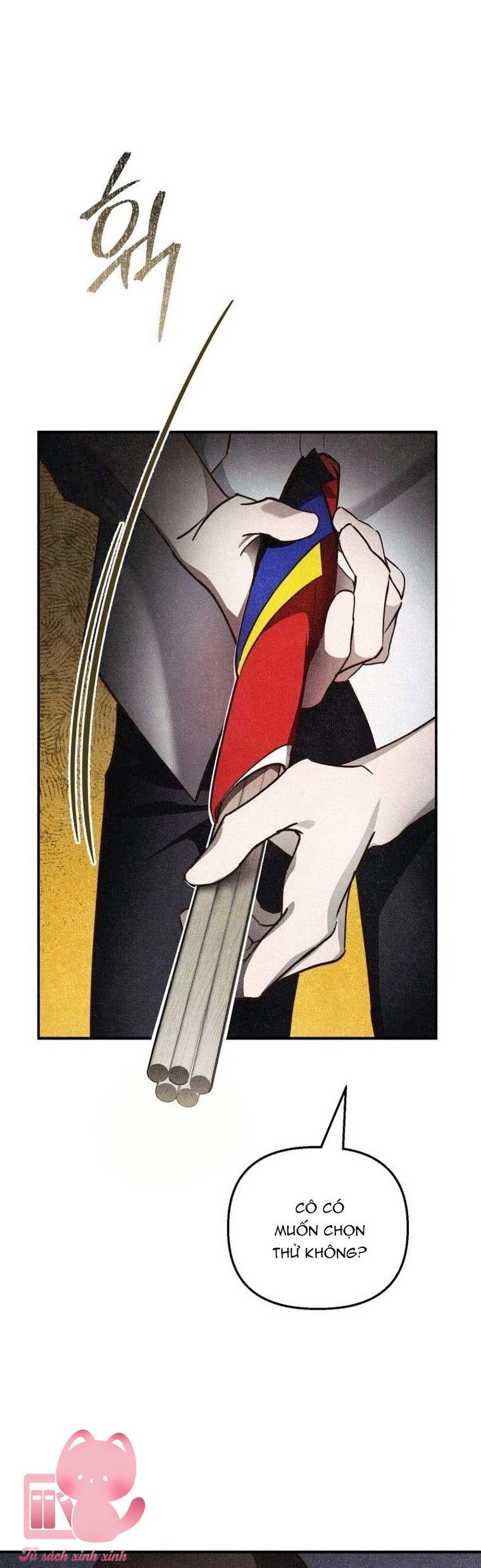 Hạ Tàn Trong Đêm Đen - Chap 5 - Trang 46