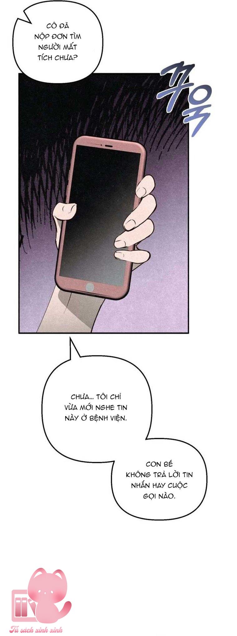 Hạ Tàn Trong Đêm Đen - Chap 5 - Trang 6