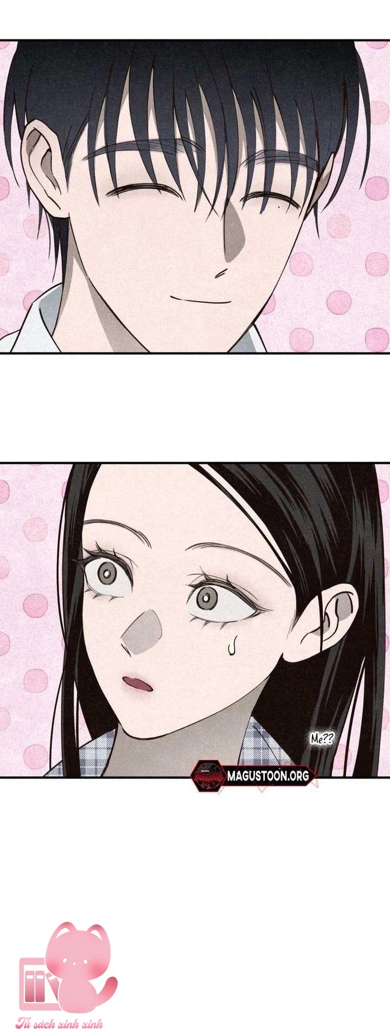 Hạ Tàn Trong Đêm Đen - Chap 5 - Trang 57