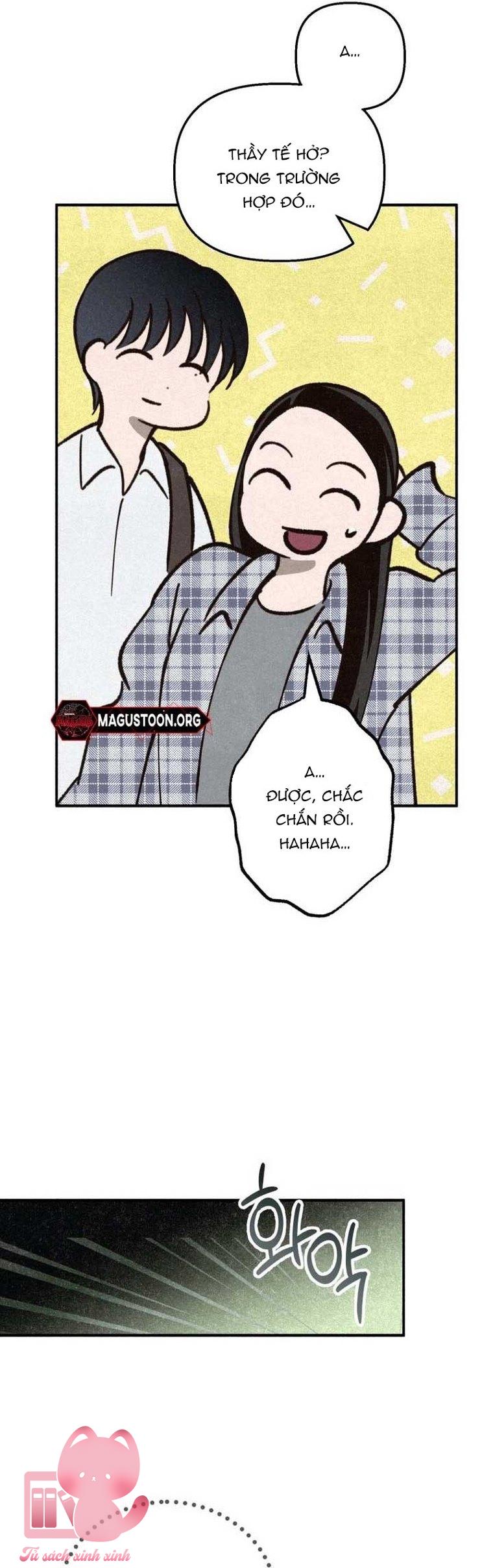 Hạ Tàn Trong Đêm Đen - Chap 5 - Trang 60