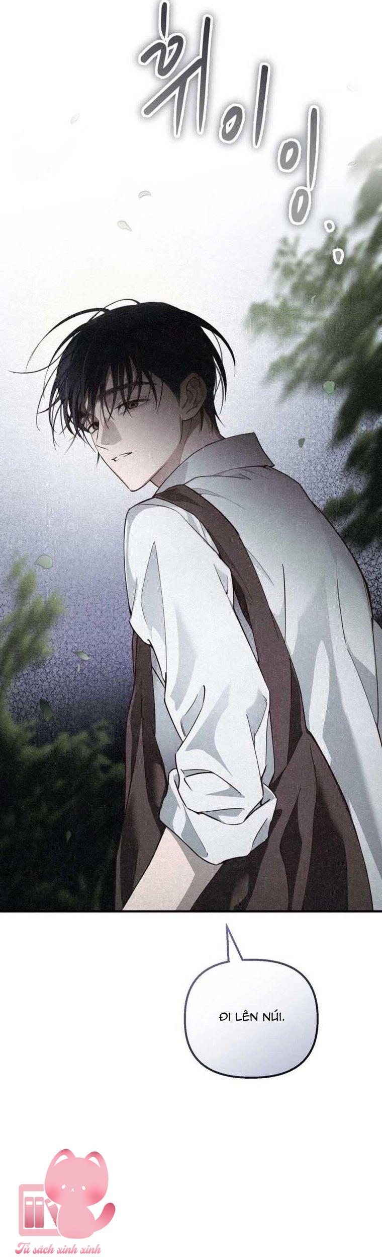 Hạ Tàn Trong Đêm Đen - Chap 5 - Trang 64