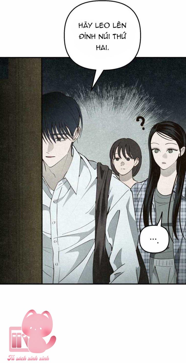 Hạ Tàn Trong Đêm Đen - Chap 6 - Trang 12