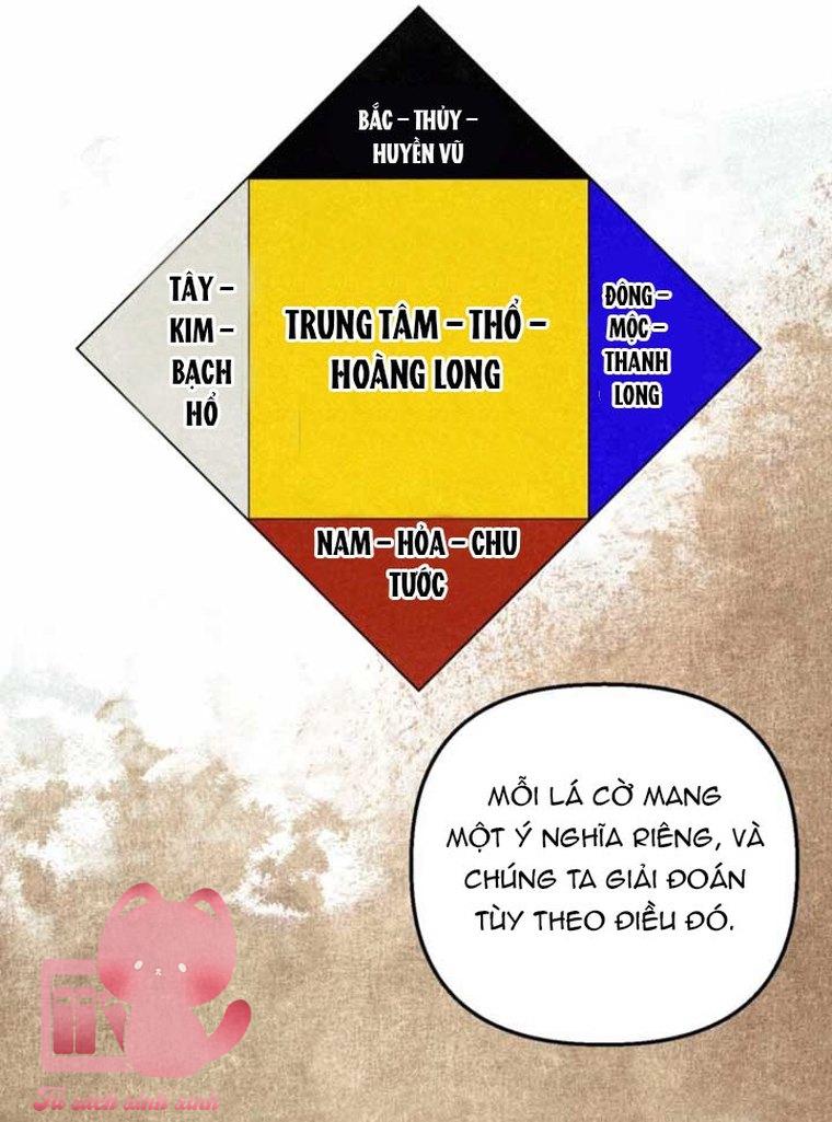 Hạ Tàn Trong Đêm Đen - Chap 6 - Trang 14