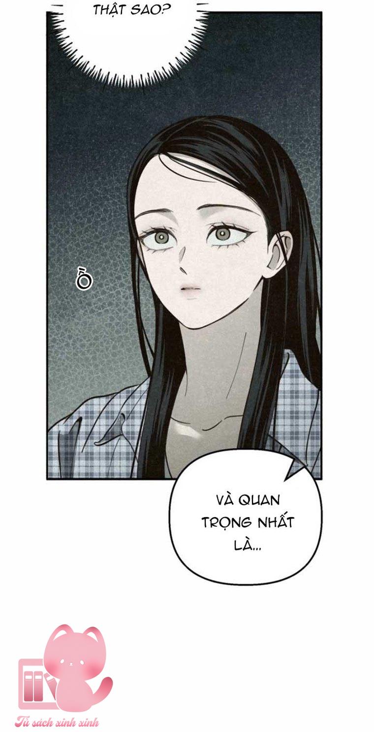 Hạ Tàn Trong Đêm Đen - Chap 6 - Trang 17