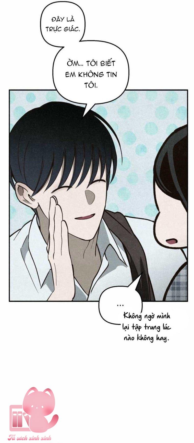 Hạ Tàn Trong Đêm Đen - Chap 6 - Trang 18