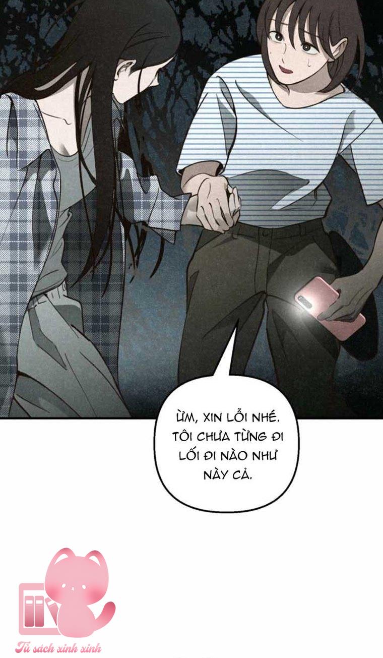 Hạ Tàn Trong Đêm Đen - Chap 6 - Trang 23